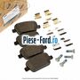 Set placute frana spate premium Ford Galaxy 2007-2014 1.8 TDCi 125 cai | Foto 6 #99D64E85BE Set placute frana spate premium Ford Galaxy 2007-2014 1.8 TDCi 125 cai diesel | Foto 6 #99D64E85BE