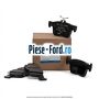 Set placute frana spate premium Ford Mondeo 2014-2018 2.0 TDCi 4x4 180 cai  | Foto 5 #9AD8CFB66A