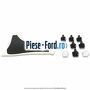Set prag primerizat stanga Ford Focus 2014-2018 2.0 TDCi 150 cai diesel | Foto 1 #88DB7B65DE