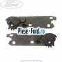 Set reglaj saboti frana sabot 228 mm Set reglaj saboti frana sabot 228 mm