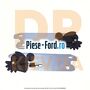 Set reglaj saboti frana sabot 228 mm Ford Mondeo 1993-1996 1.8 TD 88 cai | Foto 2 #9373FE1C24 Set reglaj saboti frana sabot 228 mm Ford Mondeo 1993-1996 1.8 TD 88 cai diesel | Foto 2 #9373FE1C24