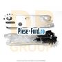 Set reglaj saboti frana sabot 228 mm Ford Mondeo 1993-1996 1.8 TD 88 cai | Foto 4 #9373FE1C24 Set reglaj saboti frana sabot 228 mm Ford Mondeo 1993-1996 1.8 TD 88 cai diesel | Foto 4 #9373FE1C24
