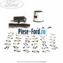Set reparatie butuc pornire Ford Mondeo 2014-2018 2.0 TDCi Bi-Turbo 210 cai diesel | Foto 1 #EA51FF208F