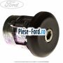 Set reparatie butuc usa fata stanga cu imobilizator motor Ford Ka 1996-2008 1.3 i 49 cai benzina | Foto 3 #E34108C737