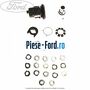 Set reparatie butuc usa fata stanga cu imobilizator motor