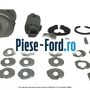 Set reparatie contact butuc pornire Ford Focus 1998-2004 RS 215 cai benzina | Foto 4 #562901ACC6