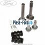 Set reparatie culise etrier fata Ford Transit 2006-2014 2.2 TDCi RWD 125 cai  | Foto 2 #06BA0BA680