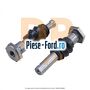 Set reparatie culise etrier fata Ford Transit 2006-2014 2.2 TDCi RWD 125 cai  | Foto 5 #06BA0BA680