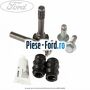 Set reparatie culise etrier fata Ford Transit 2014-2018 2.2 TDCi 155 cai diesel | Foto 3 #CCF23524D5