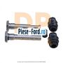 Set reparatie culise etrier fata Ford Transit 2014-2018 2.2 TDCi 155 cai diesel | Foto 4 #CCF23524D5
