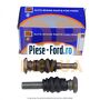 Set reparatie culise etrier spate Ford Transit 2006-2014 2.2 TDCi 140 cai diesel | Foto 3 #9052DAA25C