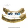Set saboti frana 280 mm Ford Transit 2000-2006 2.4 TDCi 137 cai diesel | Foto 1 #74F7454A95