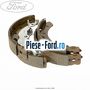 Set saboti frana Ford B-Max 1.4 90 cai  | Foto 4 #8139777A8B