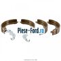 Set saboti frana Ford B-Max 1.4 90 cai  | Foto 7 #8139777A8B