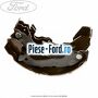 Set saboti frana Ford Focus 1998-2004 1.6 16V 100 cai benzina | Foto 4 #1A76A7DB89