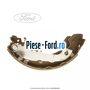 Set saboti frana Ford Focus 2008-2011 1.4 80 cai  | Foto 7 #443EF114BB