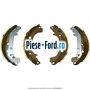 Set saboti frana Ford Focus C-Max 2003-2007 1.6 TDCi 90 cai  | Foto 5 #FFD8BBD122