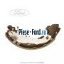 Set saboti frana Ford Focus C-Max 2003-2007 1.6 TDCi 90 cai  | Foto 6 #FFD8BBD122