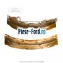 Set saboti frana R 200 mm Ford Fiesta 2005-2008 1.3 69 cai benzina | Foto 1 #F1255D005F