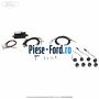 Set senzori parcare spate, dedicat Ford Ford Fiesta 2017-2023 1.1 Ti-VCT 75 cai  | Foto 3 #D99EEC7F73