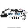 Set senzori parcare spate, dedicat Ford Ford Fiesta 2017-2023 1.1 Ti-VCT 75 cai  | Foto 5 #D99EEC7F73