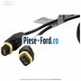Set senzori parcare spate, dedicat Ford Ford Focus C-Max 2003-2007 1.8 120 cai benzina | Foto 1 #ACD771B589
