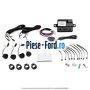 Set senzori parcare spate standard, dedicat Ford Ford Fiesta 2005-2008 1.3 60 cai benzina | Foto 1 #041755BF01