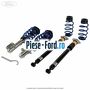 Set suspensie coilover 5 usi hatchback