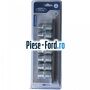 Set tubulara 7 piese 1/2 Ford Focus 1998-2004 ST170 173 cai benzina | Foto 1 #390D47F096