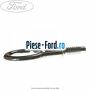 Short tow hook model Ford Focus 1998-2004 1.6 16V 100 HP  | Foto 2 #B5188B1375