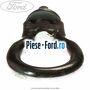 Short tow hook model Ford Focus 1998-2004 1.6 16V 100 HP  | Foto 4 #B5188B1375