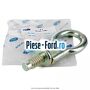 Short tow hook model Ford Focus 1998-2004 1.6 16V 100 HP  | Foto 5 #B5188B1375
