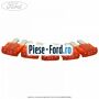 Siguranta 10 A rosie tip lama Ford Kuga 2013-2016 1.5 TDCi 120 cai diesel | Foto 2 #A6099BC28E