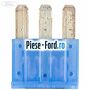 Siguranta 15 A albastra 3 pini Ford Ranger 2002-2006 2.5 D 78 cai diesel | Foto 4 #199D218EE2
