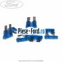 Siguranta 15 A albastra Ford Fiesta 2013-2017 1.0 80 cai benzina | Foto 2 #5F8E912DD2