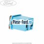Siguranta 20 A albastru cub Ford Galaxy 2000-2006 2.3 4x4 145 cai benzina | Foto 1 #08F48D961E