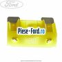 Siguranta 20 A Maxi galbena Ford Galaxy 2000-2006 2.3 4x4 145 cai benzina