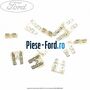 Siguranta 25 A alba Ford Fiesta 2005-2008 1.6 16V 100 cai | Foto 2 #DE80142DCE Siguranta 25 A alba Ford Fiesta 2005-2008 1.6 16V 100 cai benzina | Foto 2 #DE80142DCE