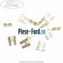 Siguranta 25 A alba Ford Transit 1994-2000 2.5 DI 69 cai diesel | Foto 2 #65AAC8D456