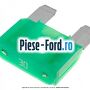 Siguranta 30 A Maxi verde Ford C-Max 2007-2011 1.6 116 cai  | Foto 4 #E76F93D2DE
