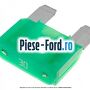 Siguranta 30 A Maxi verde Ford Focus 2014-2018 1.0 EcoBoost 125 cai  | Foto 4 #F5B9295963