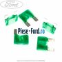 Siguranta 30 A Maxi verde Ford Galaxy 2015-2023 2.0 TDCi 4x4 180 cai diesel | Foto 1 #129C94518A