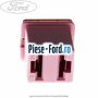 Siguranta 30 A roz cub Ford S-Max 2007-2014 2.3 160 cai benzina | Foto 2