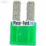 Siguranta 30 A verde tip lama Ford Mustang Mach-E MACH-E (CGW) EV GT 4x4 487 cai electric | Foto 2 #F0F2A89B6F