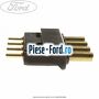 Siguranta 4 pini Ford Fiesta 1989-1996 1.8 D 60 cai  | Foto 1 #A929E23F6D