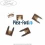 Siguranta 5 A Mini maro Ford Fiesta 2013-2017 1.25 82 cai benzina | Foto 1 #D4C7B13644
