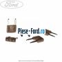 Siguranta 5 A Mini maro Ford Fiesta 2013-2017 1.25 82 cai benzina | Foto 3 #D4C7B13644