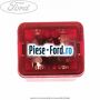Siguranta 50 A rosu cub Ford Fiesta 1989-1996 1.0 45 cai benzina | Foto 3 #E0A0C787B1