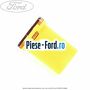 Siguranta 60 A galben cub Ford Mustang Mach-E MACH-E (CGW) EV GT 4x4 487 cai electric | Foto 1 #57BA60954C