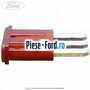 Siguranta 7.5 A maro 3 pini Ford Transit 1994-2000 2.5 DI 69 cai diesel | Foto 3 #3767E45A11